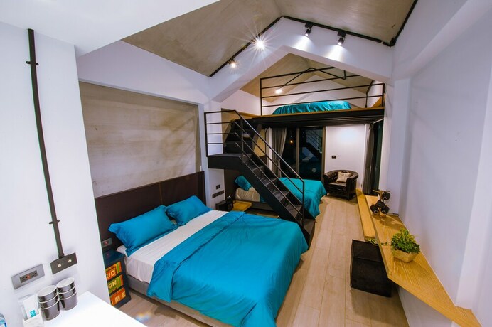 Imagen de la habitación del Hotel Pathway Bandb. Foto 21