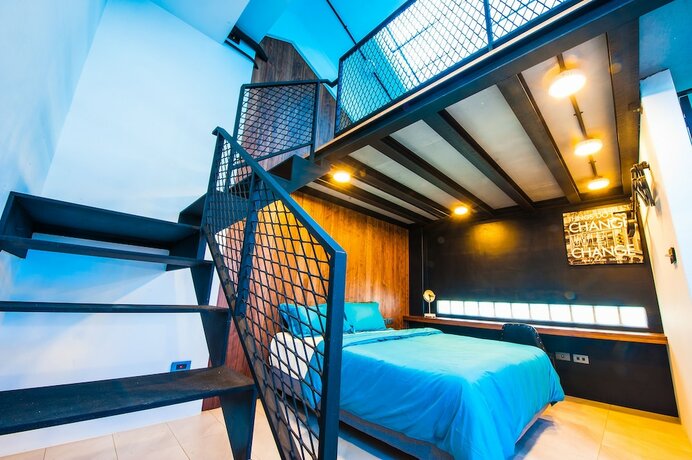 Imagen de la habitación del Hotel Pathway Bandb. Foto 24