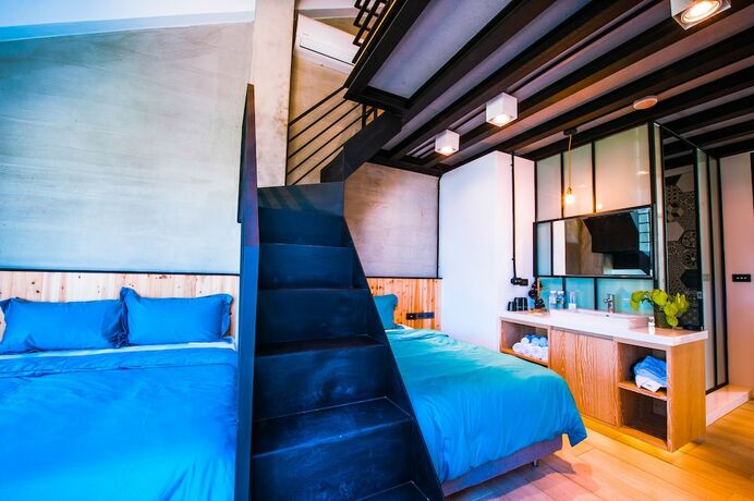 Imagen de la habitación del Hotel Pathway Bandb. Foto 27