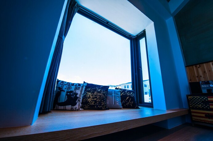 Imagen de la habitación del Hotel Pathway Bandb. Foto 28