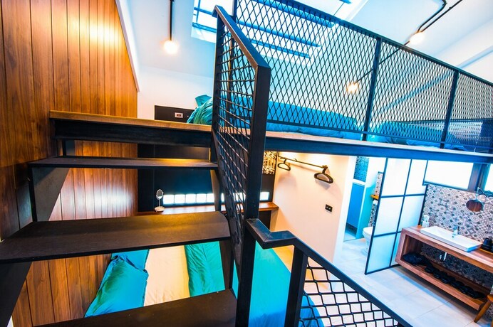 Imagen de la habitación del Hotel Pathway Bandb. Foto 30