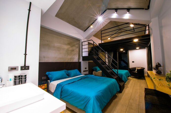 Imagen de la habitación del Hotel Pathway Bandb. Foto 31