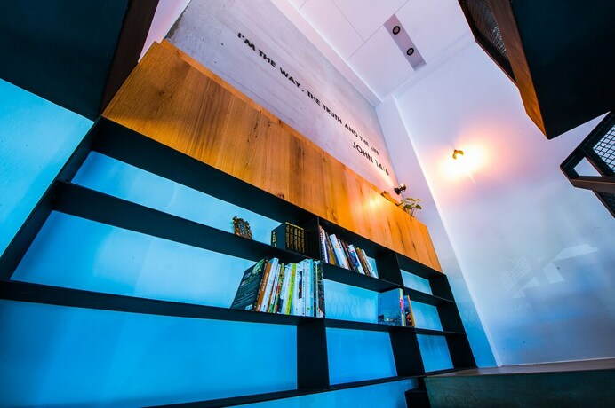 Imagen de los interiores del Hotel Pathway Bandb. Foto 35