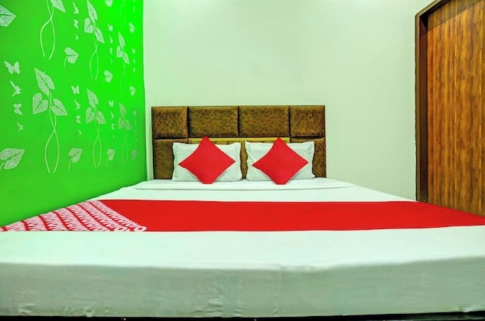 Imagen de la habitación del Hotel Patiala. Foto 3
