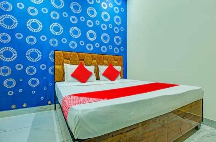 Imagen de la habitación del Hotel Patiala. Foto 4