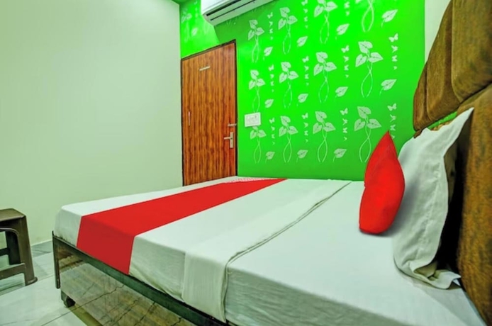 Imagen de la habitación del Hotel Patiala. Foto 6