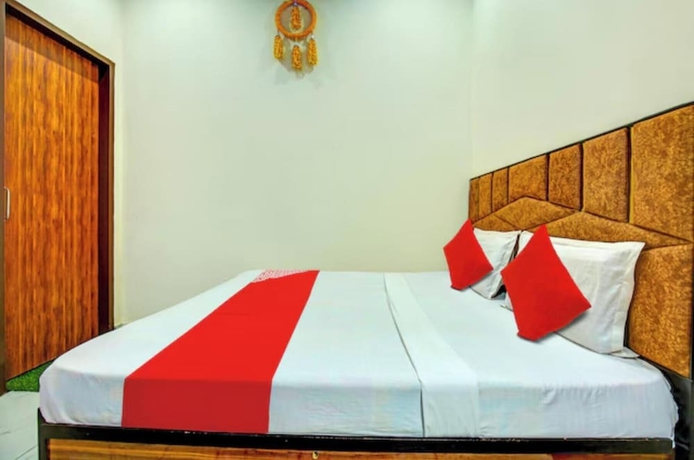 Imagen de la habitación del Hotel Patiala. Foto 9