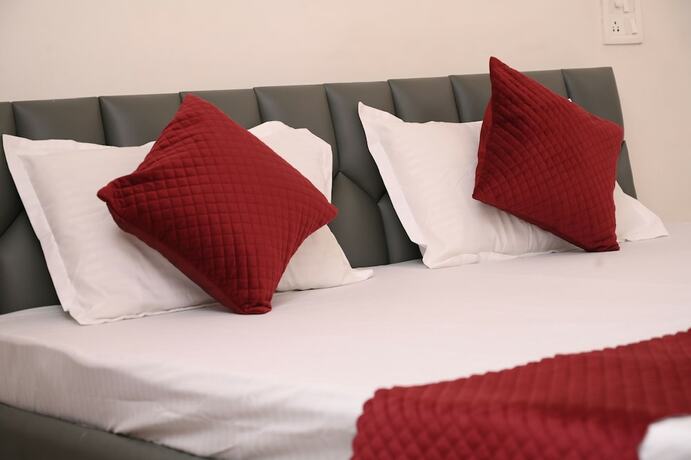 Imagen general del Hotel Patiala Inn. Foto 2