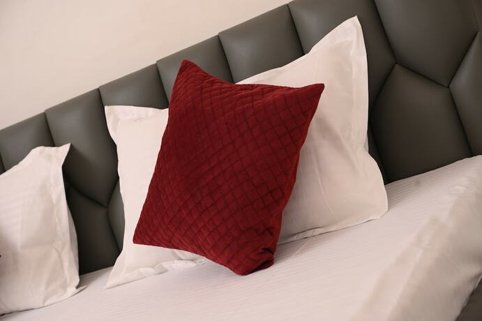 Imagen general del Hotel Patiala Inn. Foto 9