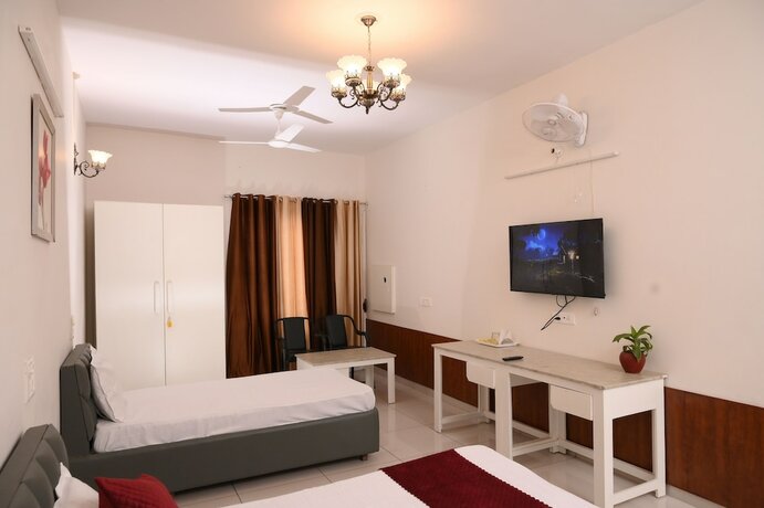 Imagen general del Hotel Patiala Inn. Foto 10