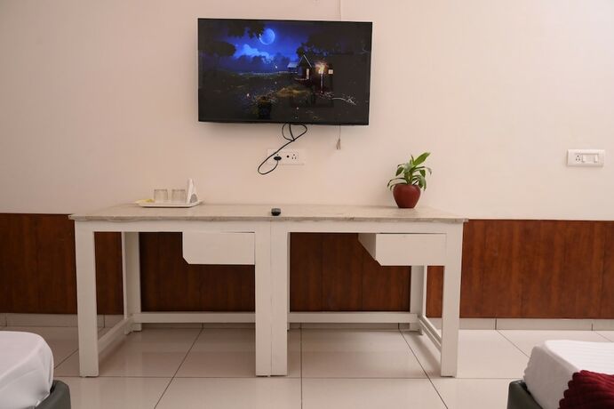 Imagen general del Hotel Patiala Inn. Foto 11