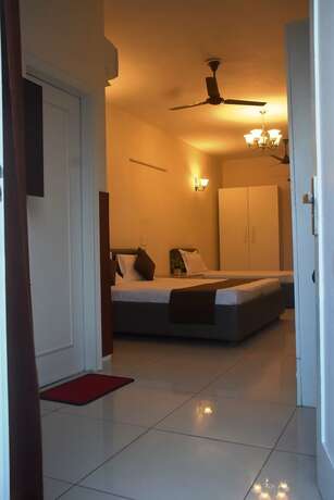 Imagen de la habitación del Hotel Patiala Inn. Foto 16