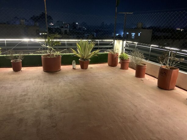 Imagen de la habitación del Hotel Patiala Inn. Foto 17