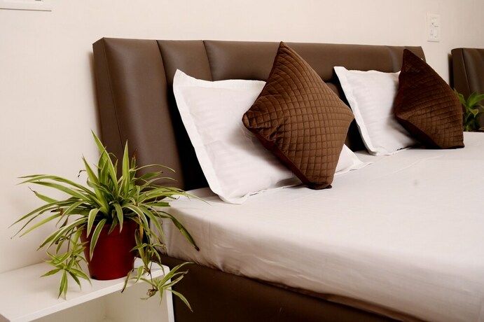 Imagen de la habitación del Hotel Patiala Inn. Foto 20