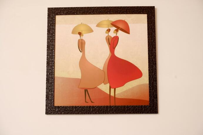 Imagen de la habitación del Hotel Patiala Inn. Foto 22