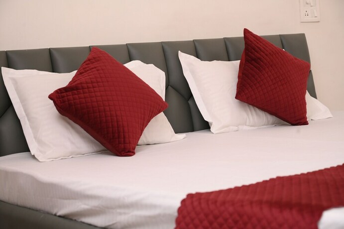 Imagen de la habitación del Hotel Patiala Inn. Foto 24