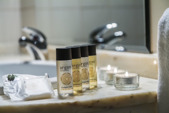 Imagen de la habitación del Hotel Pão De Açúcar – Vintage Bumper Car. Foto 3