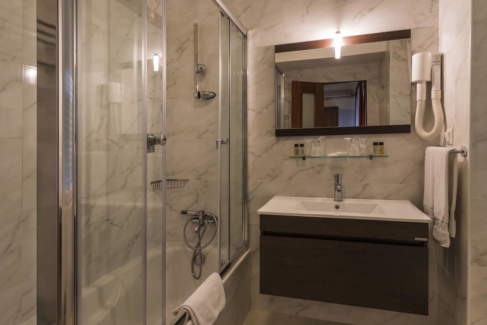 Imagen de la habitación del Hotel Pão De Açúcar – Vintage Bumper Car. Foto 4