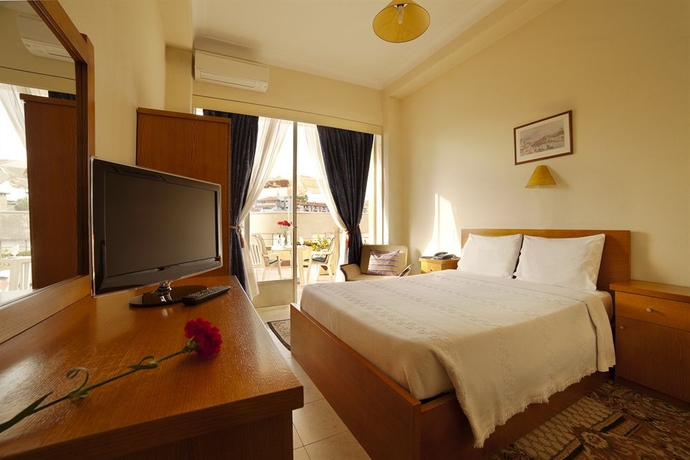 Imagen de la habitación del Hotel Pão De Açúcar – Vintage Bumper Car. Foto 5