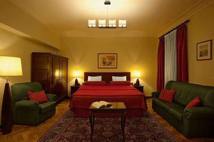 Imagen de la habitación del Hotel Pão De Açúcar – Vintage Bumper Car. Foto 6