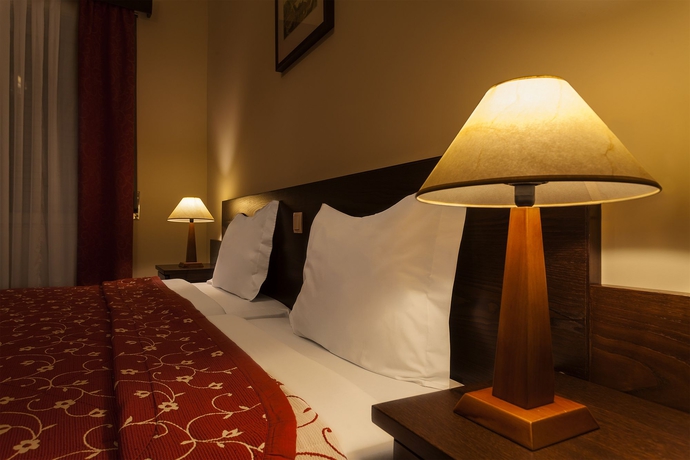 Imagen de la habitación del Hotel Pão De Açúcar – Vintage Bumper Car. Foto 7