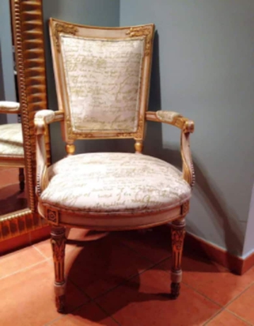 Imagen de la habitación del Hotel Patilla Ciudad De Requena. Foto 4