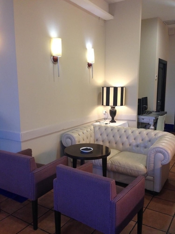 Imagen de la habitación del Hotel Patilla Ciudad De Requena. Foto 16