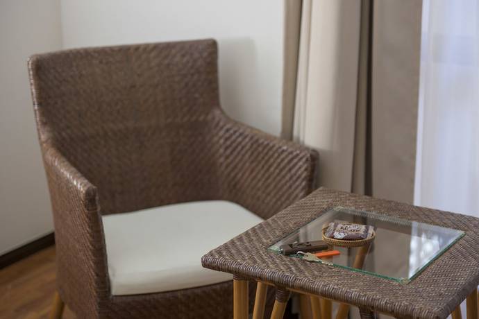 Imagen de la habitación del Hotel Patina Ishigakijima. Foto 5