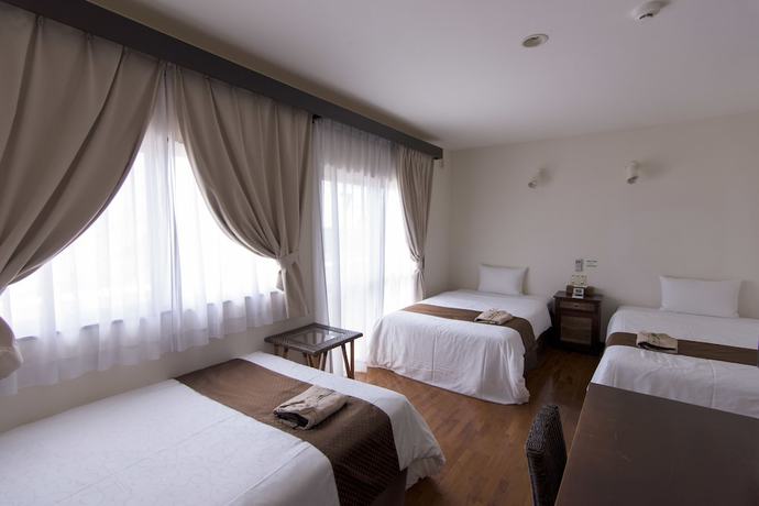 Imagen de la habitación del Hotel Patina Ishigakijima. Foto 7