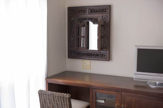 Imagen de la habitación del Hotel Patina Ishigakijima. Foto 9