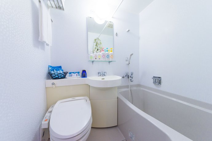 Imagen de la habitación del Hotel Patina Ishigakijima. Foto 12