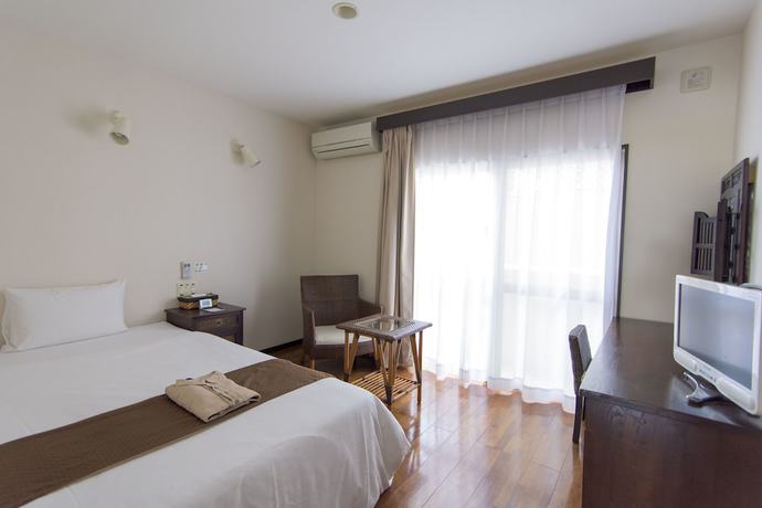 Imagen de la habitación del Hotel Patina Ishigakijima. Foto 15