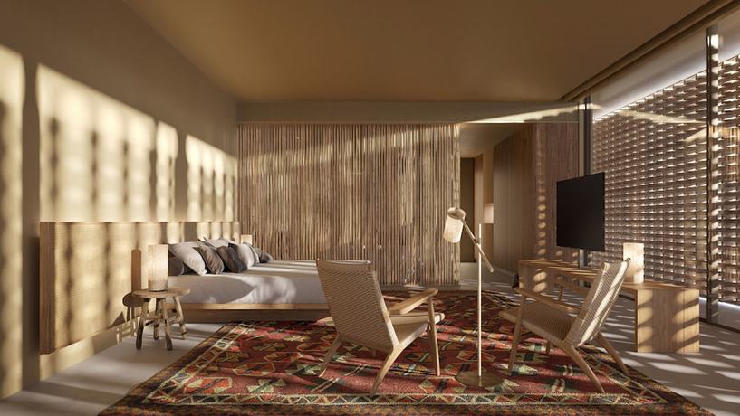 Imagen de la habitación del Hotel Patina Maldives, Fari Islands. Foto 8