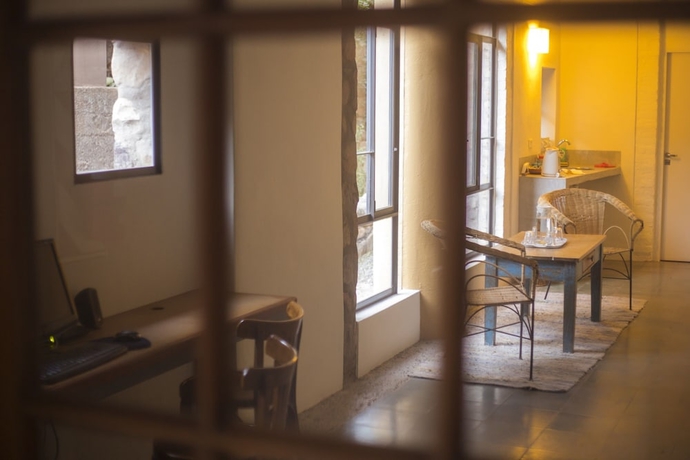 Imagen de la habitación del Hotel Patio Alto. Foto 3