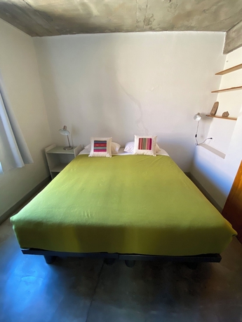 Imagen de la habitación del Hotel Patio Alto. Foto 10