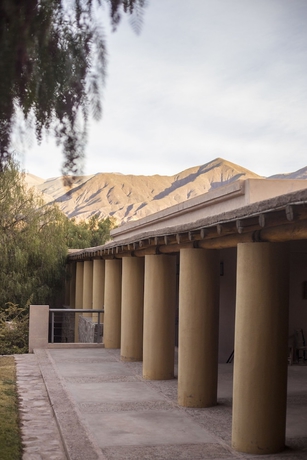 Imagen de la habitación del Hotel Patio Alto. Foto 16