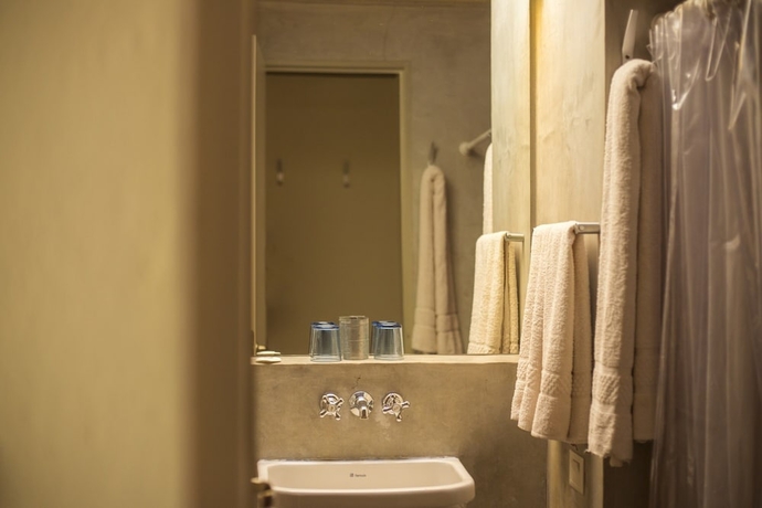 Imagen de la habitación del Hotel Patio Alto. Foto 18