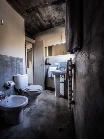 Imagen de la habitación del Hotel Patio Alto. Foto 19