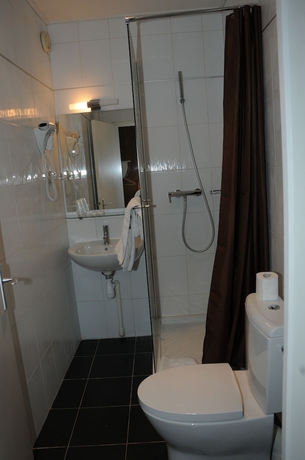 Imagen de la habitación del Hotel Patio Brancion. Foto 10