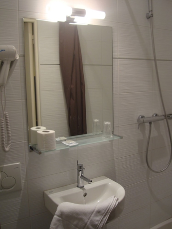 Imagen de la habitación del Hotel Patio Brancion. Foto 11