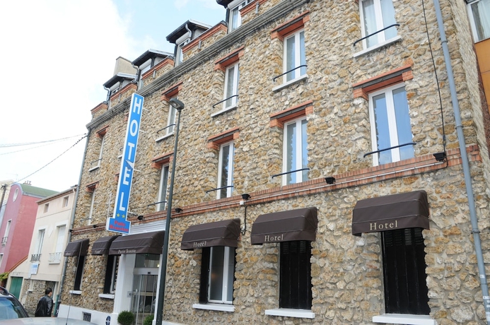 Imagen de los interiores del Hotel Patio Brancion. Foto 17