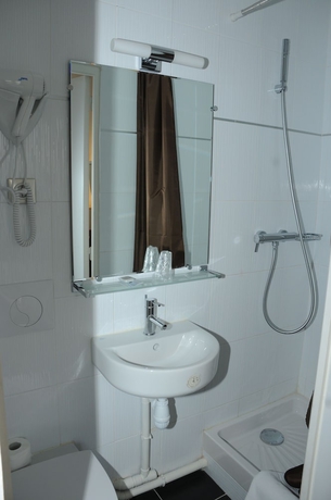 Imagen de la habitación del Hotel Patio Brancion. Foto 15