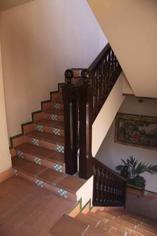 Imagen general del Hotel Patio De Las Cruces. Foto 7