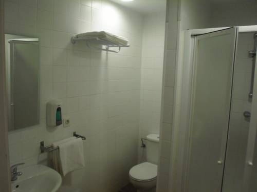 Imagen general del Hotel Patio De Las Cruces. Foto 11