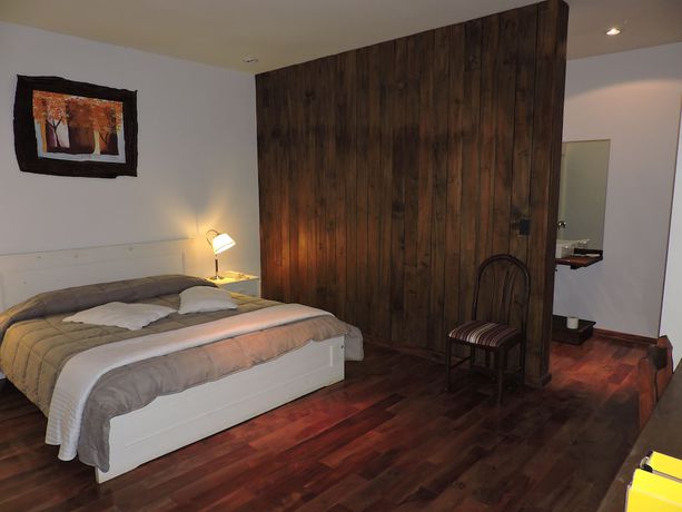 Imagen de la habitación del Hotel Patio Del Puerto Boutique. Foto 3