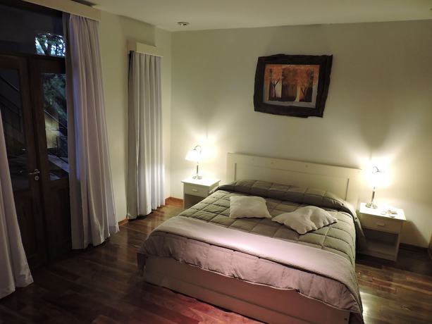 Imagen de la habitación del Hotel Patio Del Puerto Boutique. Foto 4