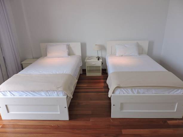 Imagen de la habitación del Hotel Patio Del Puerto Boutique. Foto 5