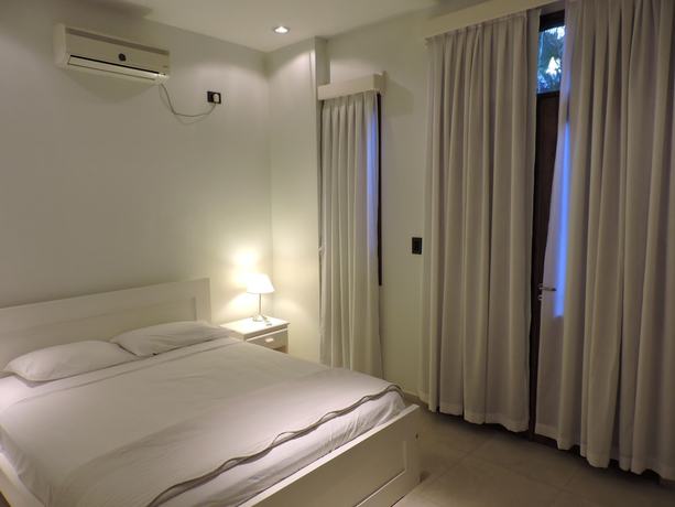 Imagen de la habitación del Hotel Patio Del Puerto Boutique. Foto 6