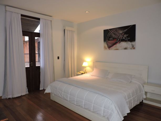 Imagen de la habitación del Hotel Patio Del Puerto Boutique. Foto 7