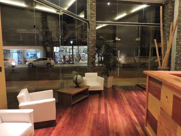 Imagen de los interiores del Hotel Patio Del Puerto Boutique. Foto 18